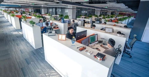 精創電氣三十而勵 上市答謝暨全球化和行業AI發展大會榮耀啟幕